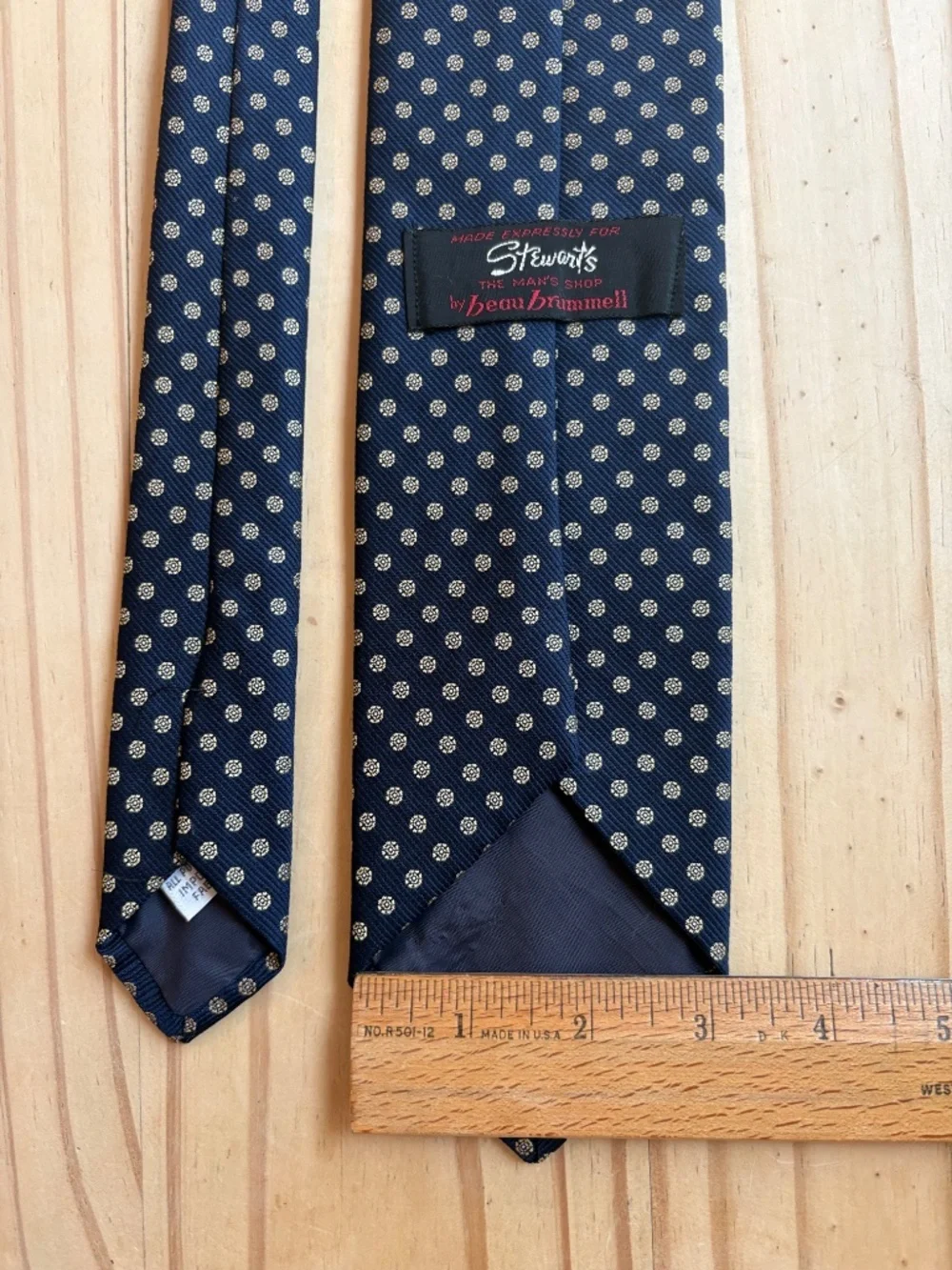 Beau Brummell elevate your
